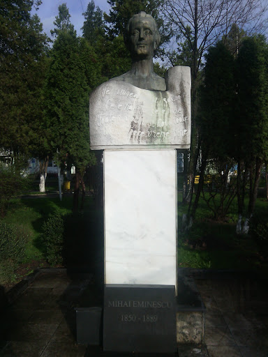 Mihai Eminescu Memorial
