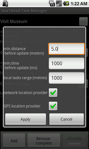 【免費生活App】GTT: geo-timed task manager-APP點子