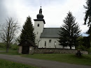 Kostol sv.Jána Krstiteľa