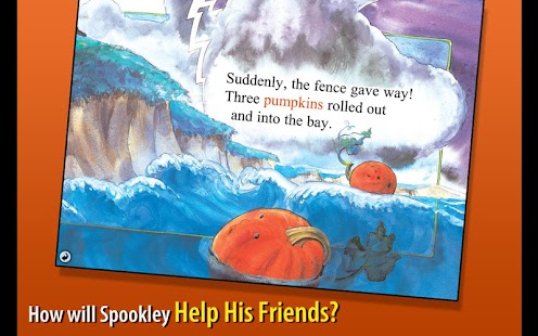 How to install Spookley the Square Pumpkin lastet apk for pc