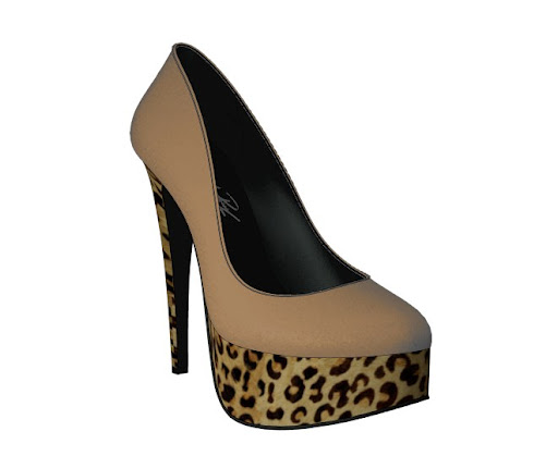 I Designed My Perfect Shoes!