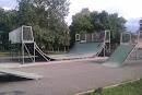 Cugnaux, Skate Parc