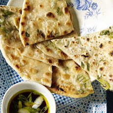 Scallion Pancakes