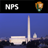 NPS National Mall mobile app icon