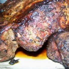 Grilled Beef Tenderloin - Bethenny Frankel