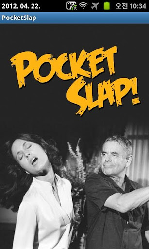 【免費生活App】Pocket Slap-APP點子