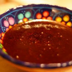 Sweet Chile Dipping Sauce Recipe