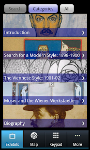 How to download Koloman Moser-Neue Galerie NY patch 1.0 apk for pc