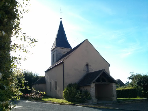 Église de Magny-lès-Villers
