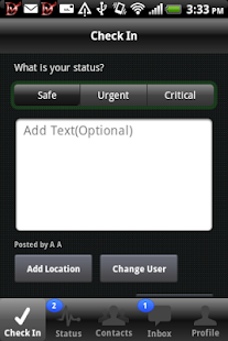 How to mod Disaster Check In patch 1.2 apk for bluestacks