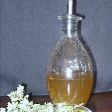 Pizza Infused Oil