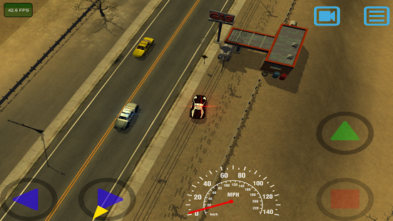 How to mod Top Cop lastet apk for android