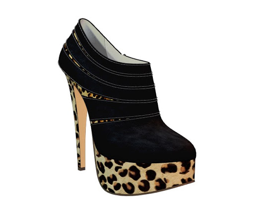 I Designed My Perfect Shoes!