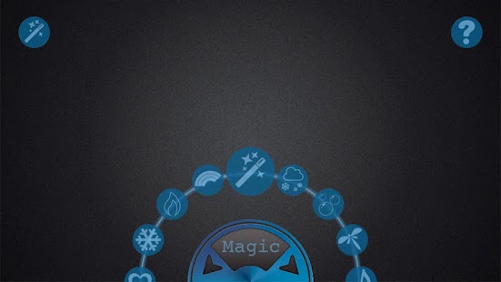 How to download Magic Effects Lite 1.0 mod apk for pc