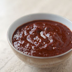 Kansas City Barbecue Sauce