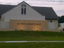 Saint Patrick Catholic Church