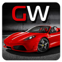 GW CarPix HD mobile app icon