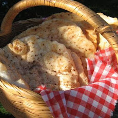 Indian Fry Bread