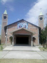 Parroquia San Joaquín Y Santa Ana