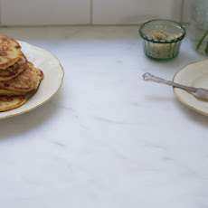 Cottage Pancakes