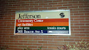 Jefferson Community Center
