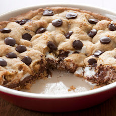 S’mores Pie