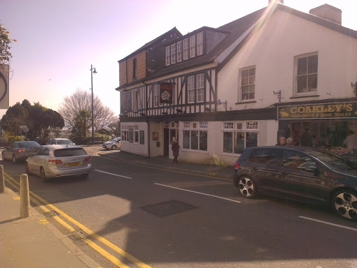 The White Rose Public House