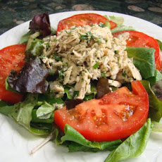 Tuna Salad 