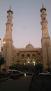 Islamic Centre Mosque Zohour Port Said