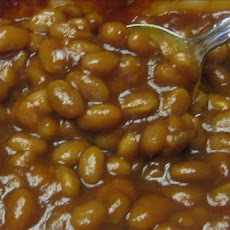 Uncle John's Baked Beans