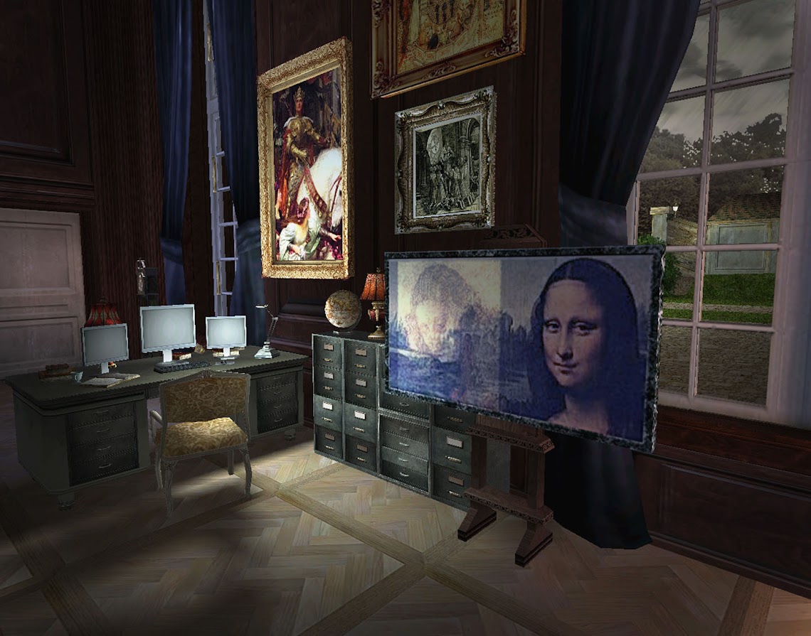 The Da Vinci Code