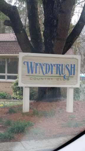 Windyrush Country Club