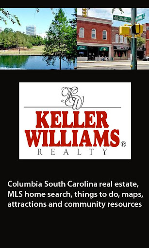 Columbia SC Real Estate