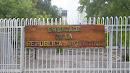 Embajada De La República Argentina