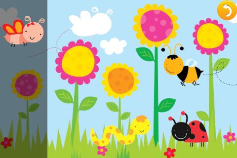 Bee Puzzle For Kids Full