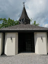 Kapelle Weerberg