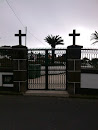 Cemitério Feteiras