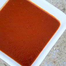 Red Enchilada Sauce
