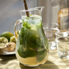 Mojitos