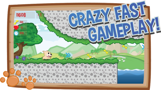 How to install SpeedyPups 1.0 mod apk for android