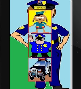 How to download Police Games Free 1.0 apk for bluestacks