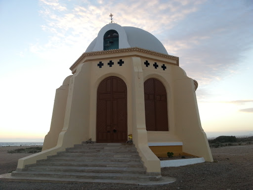 Ermita de la Virgen del Mar