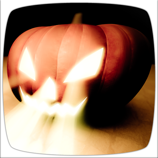 Cursed Halloween Theme! 個人化 App LOGO-APP開箱王