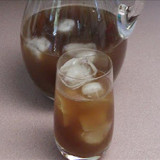 Ginger Water
