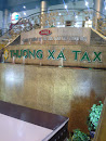 Thuong Xa Tax Fountain