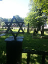 First Jewish Cemetery