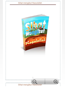 How to mod Sihat Mengikut Rasulullah 1.0 unlimited apk for pc