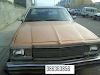 Vendo Chevrolet Malibu Modelo 81 Buen Estado