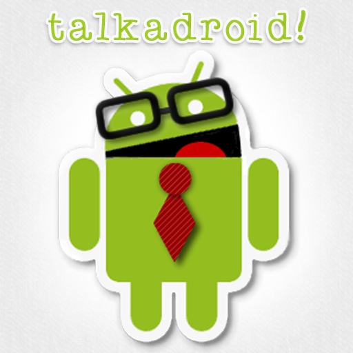 Talkadroid Lite LOGO-APP點子