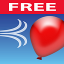 Cross Winds Free mobile app icon